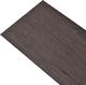 Egger Samoprzylepne panele podłogowe, 5,02 m PVC 2 mm, ciemnobrązowe 4