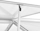 vidaXL Szklarnia 360 cm x 190 cm x 195 cm (45216) 5