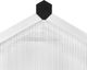 vidaXL Szklarnia 360 cm x 190 cm x 195 cm (45216) 7