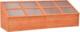 vidaXL Miniszklarenka 57 cm x 180 cm x 62 cm (170648) 1