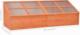 vidaXL Miniszklarenka 57 cm x 180 cm x 62 cm (170648) 6