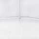 vidaXL Szklarnia 450 cm x 300 cm x 200 cm (45750) 3