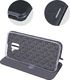 TelForceOne Pokrowiec Smart Verona do Sony L3 czarny 4