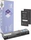 Bateria Mitsu Toshiba C50 C55 C70 L70 (BC/TO-L70) 4