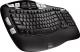 Klawiatura Logitech K350 Business Bezprzewodowa Czarna UK (920-004483) 2