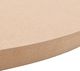vidaXL Blat stołu, okrągły, MDF, 800 x 18 mm 5