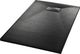 Brodzik vidaXL prostokątny 100 cm x 80 cm (144781) 2