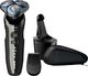Golarka Philips Seria 6000 S6680/26 1