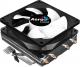 Chłodzenie CPU Aerocool PGS Air Frost 4 FRGB (AEROPGSAIR-FROST4-FR) 1