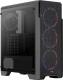 Obudowa Aerocool PGS ORE Saturn FRGB (AEROPGSORE-TG-3XFRGB) 8