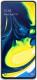 Smartfon Samsung Galaxy A80 8/128GB Dual SIM Biały  (2_283820) 1