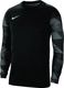 Nike Bluza Nike Y Park IV GK Boys CJ6072 010 CJ6072 010 czarny XL (158-170cm) 1