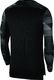 Nike Bluza Nike Y Park IV GK Boys CJ6072 010 CJ6072 010 czarny XS (122-128cm) 1