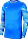 Nike Bluza Nike Y Park IV GK Boys CJ6072 463 CJ6072 463 niebieski L (147-158cm) 1