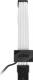 ADATA ATX/EPS 8-pin - ATX/EPS 8-pin, 0.2m, Biały (ARGBEXCABLE-VGA-BKCWW) 5