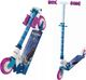 Hulajnoga Smoby Frozen 2 Niebieska (7600750363) 1
