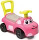 Smoby Jeździk Ride On różowy 1