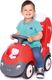 Smoby Jeździk Bubble Go 6