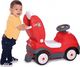 Smoby Jeździk Bubble Go 7