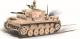 Cobi Sd.Kfz.121 Panzer II Ausf. F Niemiecki Cołg Lekki (2527) 1