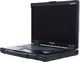 Laptop Panasonic Panasonic Toughbook CF-52 MK2 Core 2 Duo P8400 4GB 160GB HDD 1280x800 Klasa A Windows 10 Home uniwersalny 1