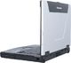 Laptop Panasonic Panasonic Toughbook CF-52 MK2 Core 2 Duo P8400 4GB 160GB HDD 1280x800 Klasa A Windows 10 Home uniwersalny 2