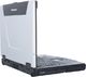 Laptop Panasonic Panasonic Toughbook CF-52 MK2 Core 2 Duo P8400 4GB 160GB HDD 1280x800 Klasa A Windows 10 Home uniwersalny 3