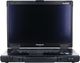 Laptop Panasonic Panasonic Toughbook CF-52 MK2 Core 2 Duo P8400 4GB 160GB HDD 1280x800 Klasa A Windows 10 Home uniwersalny 4