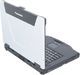 Laptop Panasonic Panasonic Toughbook CF-52 MK2 Core 2 Duo P8400 4GB 160GB HDD 1280x800 Klasa A Windows 10 Home uniwersalny 5