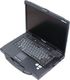Laptop Panasonic Panasonic Toughbook CF-52 MK2 Core 2 Duo P8400 4GB 160GB HDD 1280x800 Klasa A Windows 10 Home uniwersalny 6