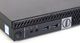 Komputer Dell Dell Optiplex 3040 Micro i3-6100T 2x3.2GHz 4GB 120GB SSD WiFi uniwersalny 3