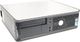 Komputer Dell Intel Core 2 Duo E8400 4 GB 120 GB SSD Windows 10 Home 2