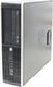 Komputer HP Compaq Pro 6300 SFF Intel Core i5-3470 8 GB 120 GB SSD Windows 10 Home 1