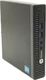 Komputer HP EliteDesk 800 G1 DM Intel Core i5-4570T 8 GB 240 GB SSD Windows 10 Pro 1