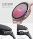 Ringke Nakładka Bezel Styling Galaxy Watch Active 2 44mm różowy połysk (GWA2-44-02) 3