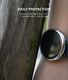 Ringke Nakładka Bezel Styling Galaxy Watch Active 2 44mm różowy połysk (GWA2-44-02) 8