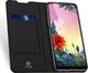 Dux Ducis Etui SkinPro LG K50s Black 3