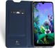 Dux Ducis Etui DuxDucis SkinPro LG K50s Blue 1