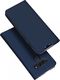 Dux Ducis Etui DuxDucis SkinPro LG K50s Blue 3