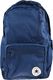 Converse Plecak sportowy Go Backpack granatowy (10007271-A02) 1