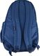 Converse Plecak sportowy Go Backpack granatowy (10007271-A02) 3