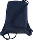Converse Converse Cinch Bag 3EA045G-410 granatowe One size 1