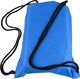 Converse Converse Flash Gymsack 40FGL10-483 niebieskie One size 1