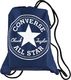 Converse Converse Flash Gymsack 40FGN10-410 granatowe One size 1