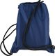 Converse Converse Flash Gymsack 40FGN10-410 granatowe One size 1