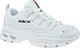 Skechers Buty damskie Energy-Timeless Vision białe r. 39.5 (13423-WML) 1