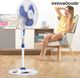 Wentylator InnovaGoods 40 cm 2