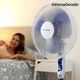 Wentylator InnovaGoods 40 cm 5