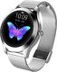 Smartwatch Garett Naomi Srebrny  (5903246284997) 1