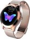Smartwatch Garett Naomi Złoty  (5903246284980) 1